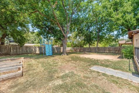 4709 Nadine Drive Haltom City TX 76117