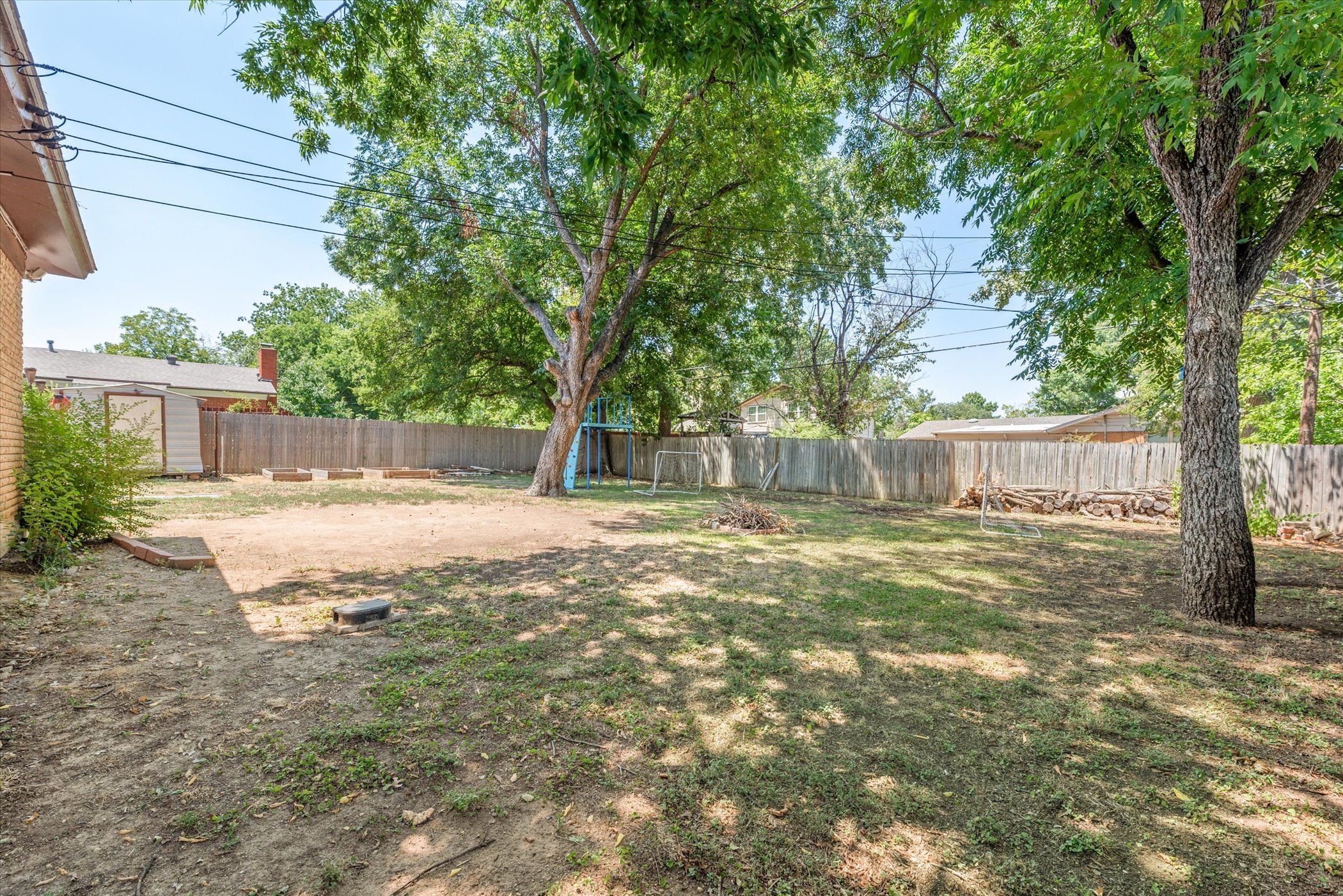 4709 Nadine Drive Haltom City TX 76117