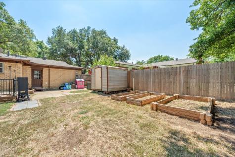 4709 Nadine Drive Haltom City TX 76117