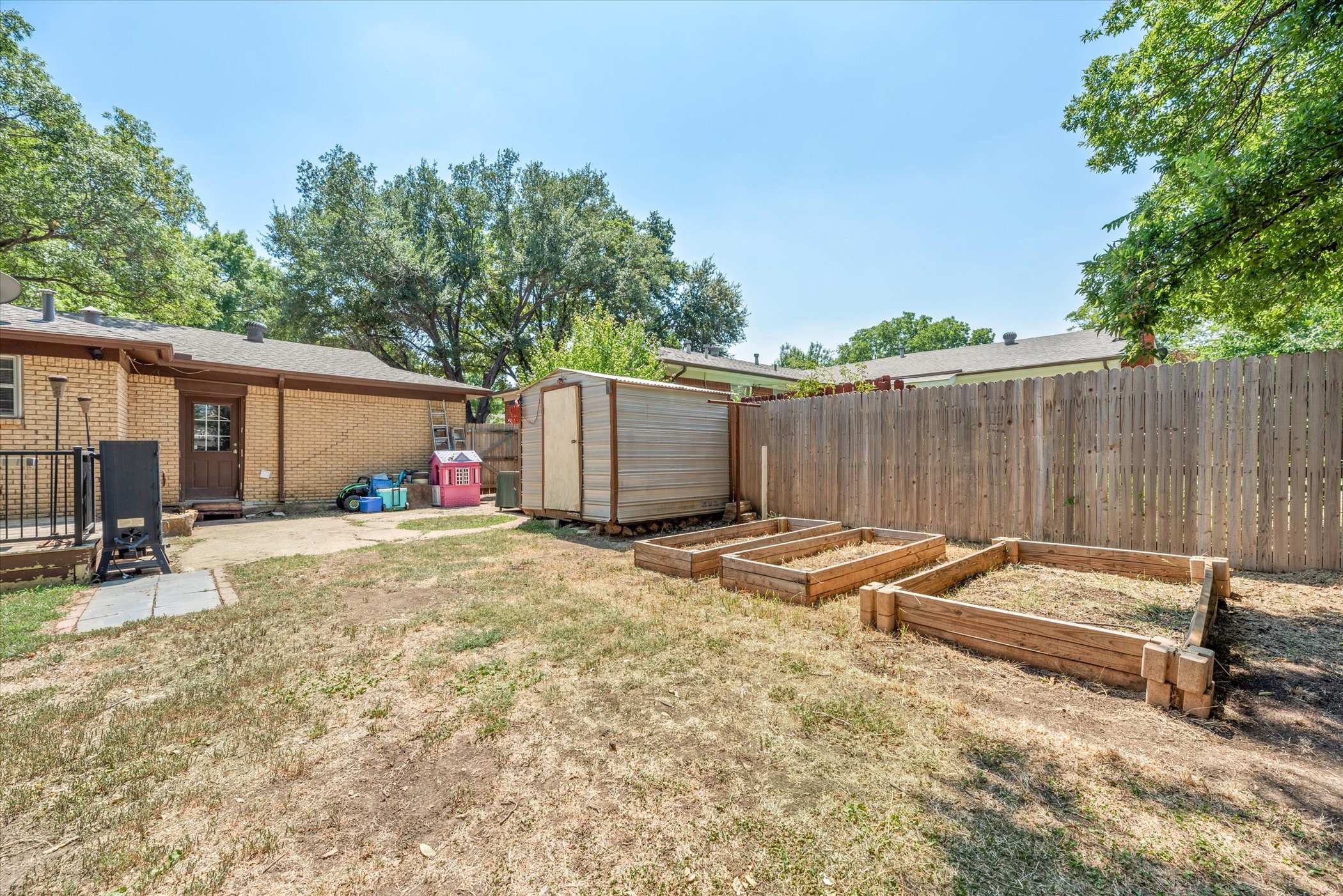 4709 Nadine Drive Haltom City TX 76117