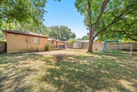 4709 Nadine Drive Haltom City TX 76117