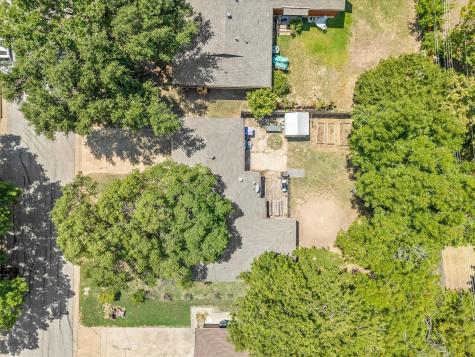 4709 Nadine Drive Haltom City TX 76117