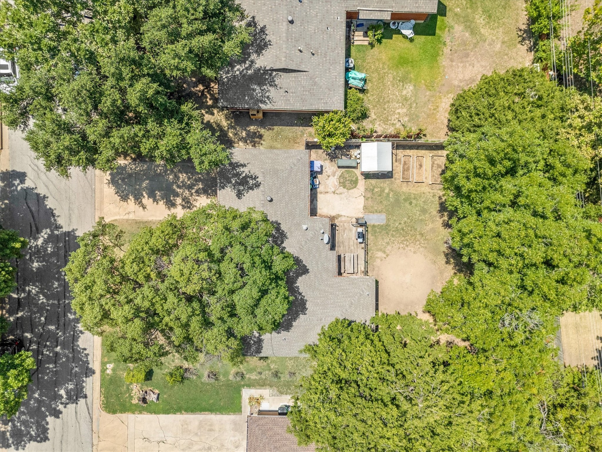 4709 Nadine Drive Haltom City TX 76117