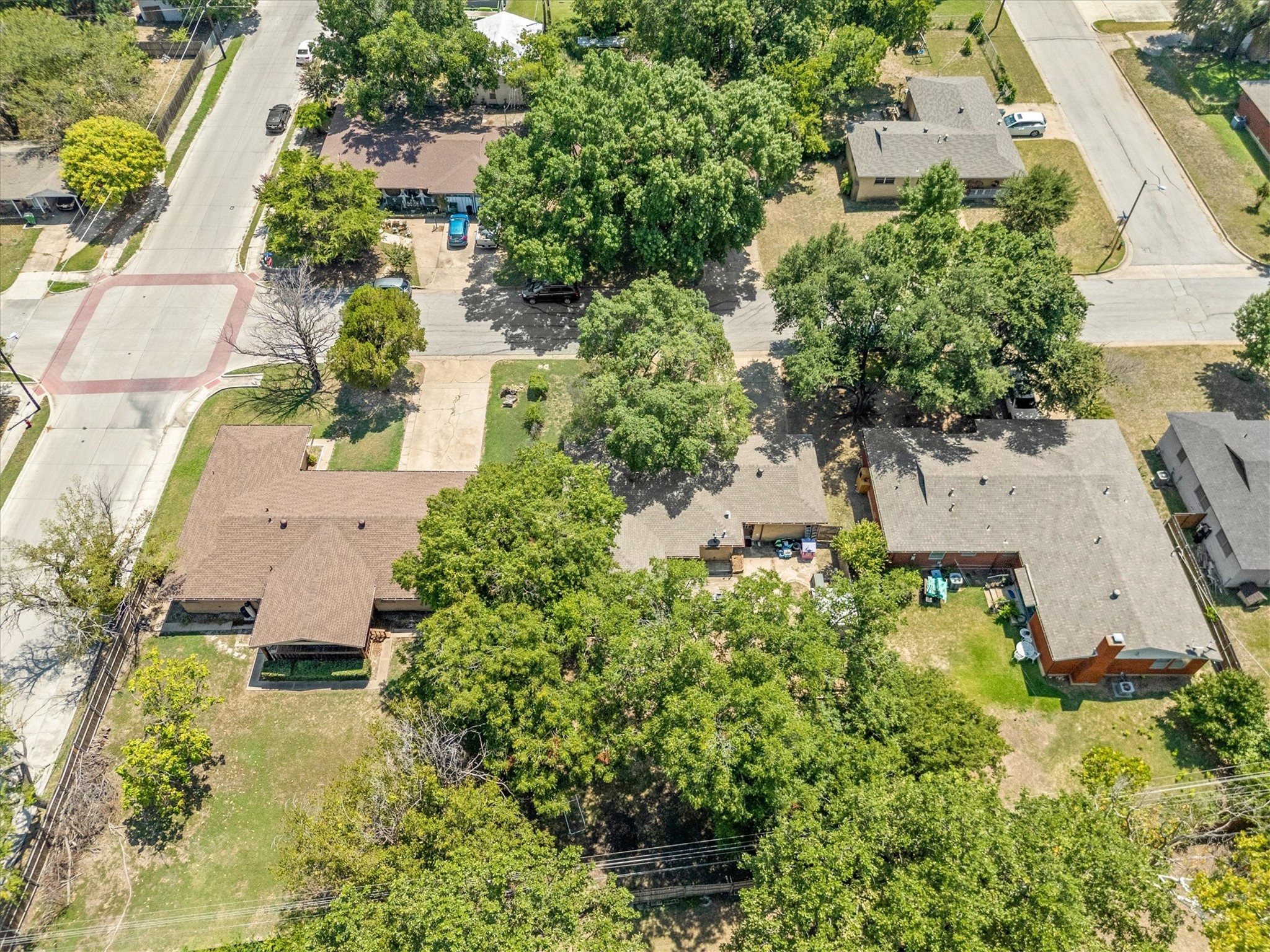 4709 Nadine Drive Haltom City TX 76117