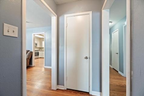 4709 Nadine Drive Haltom City TX 76117
