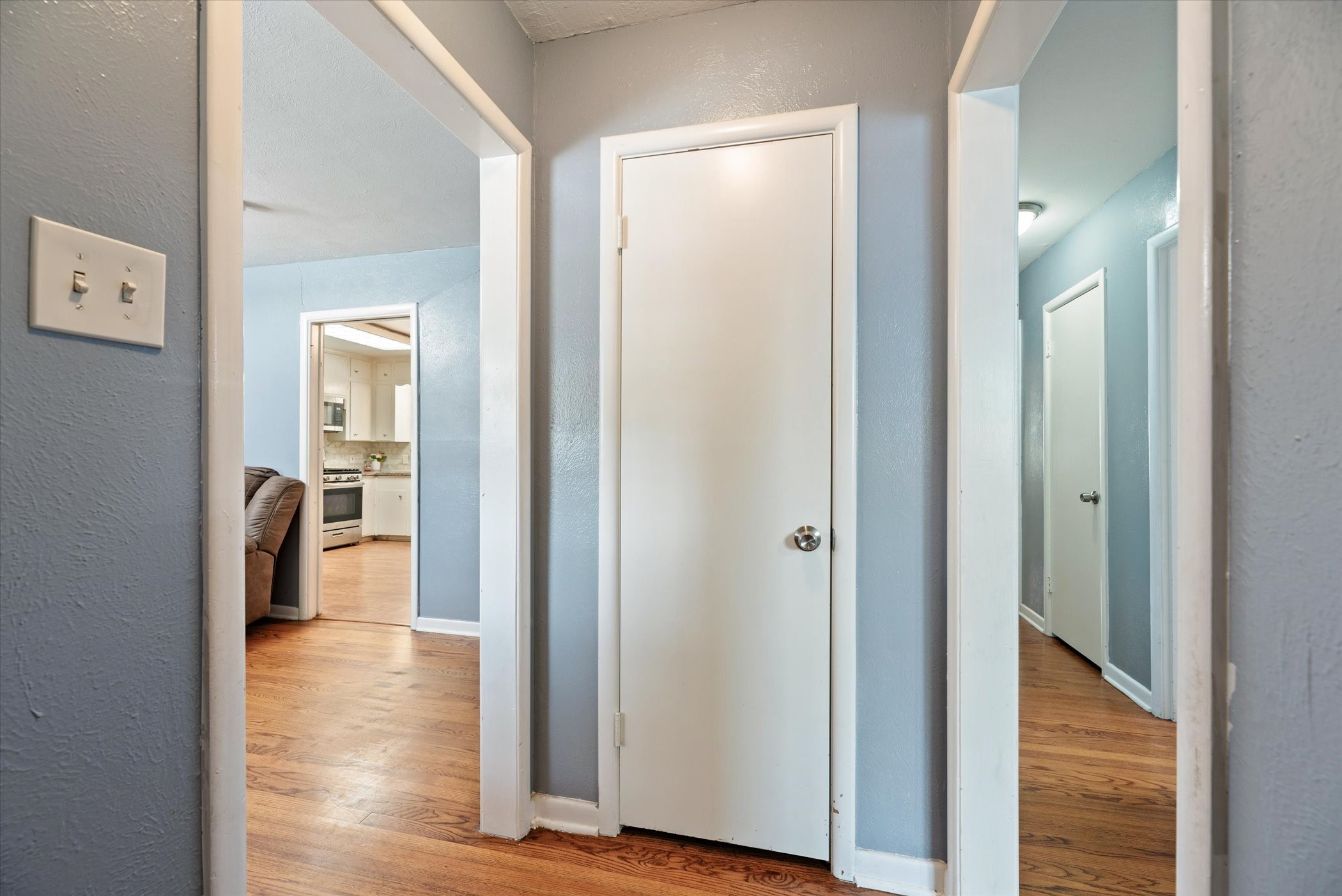 4709 Nadine Drive Haltom City TX 76117