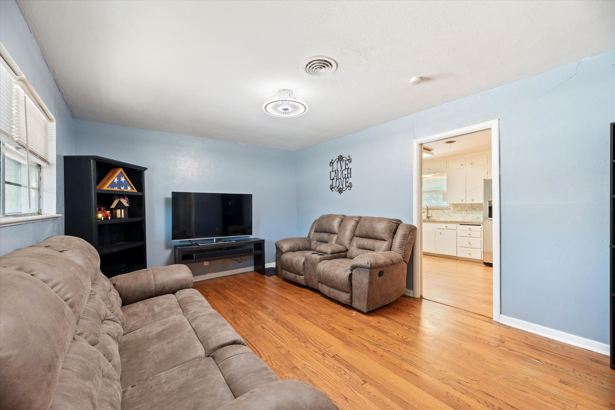 4709 Nadine Drive Haltom City TX 76117