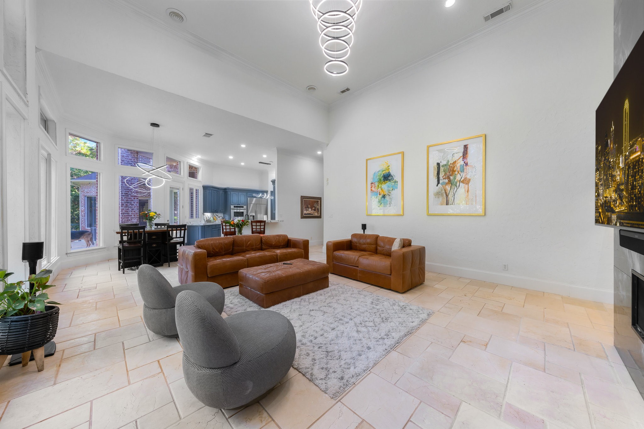 3205 High Point Drive Flower Mound TX 75022