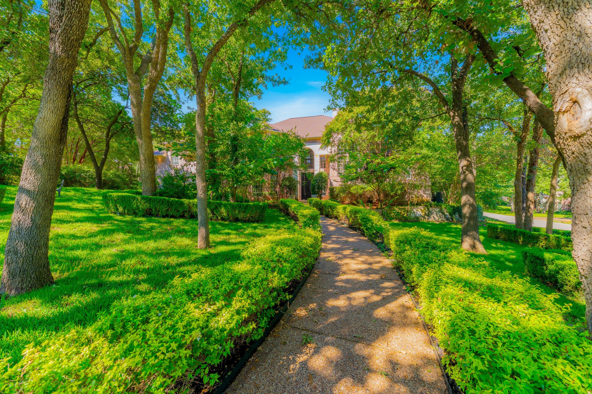 3205 High Point Drive Flower Mound TX 75022