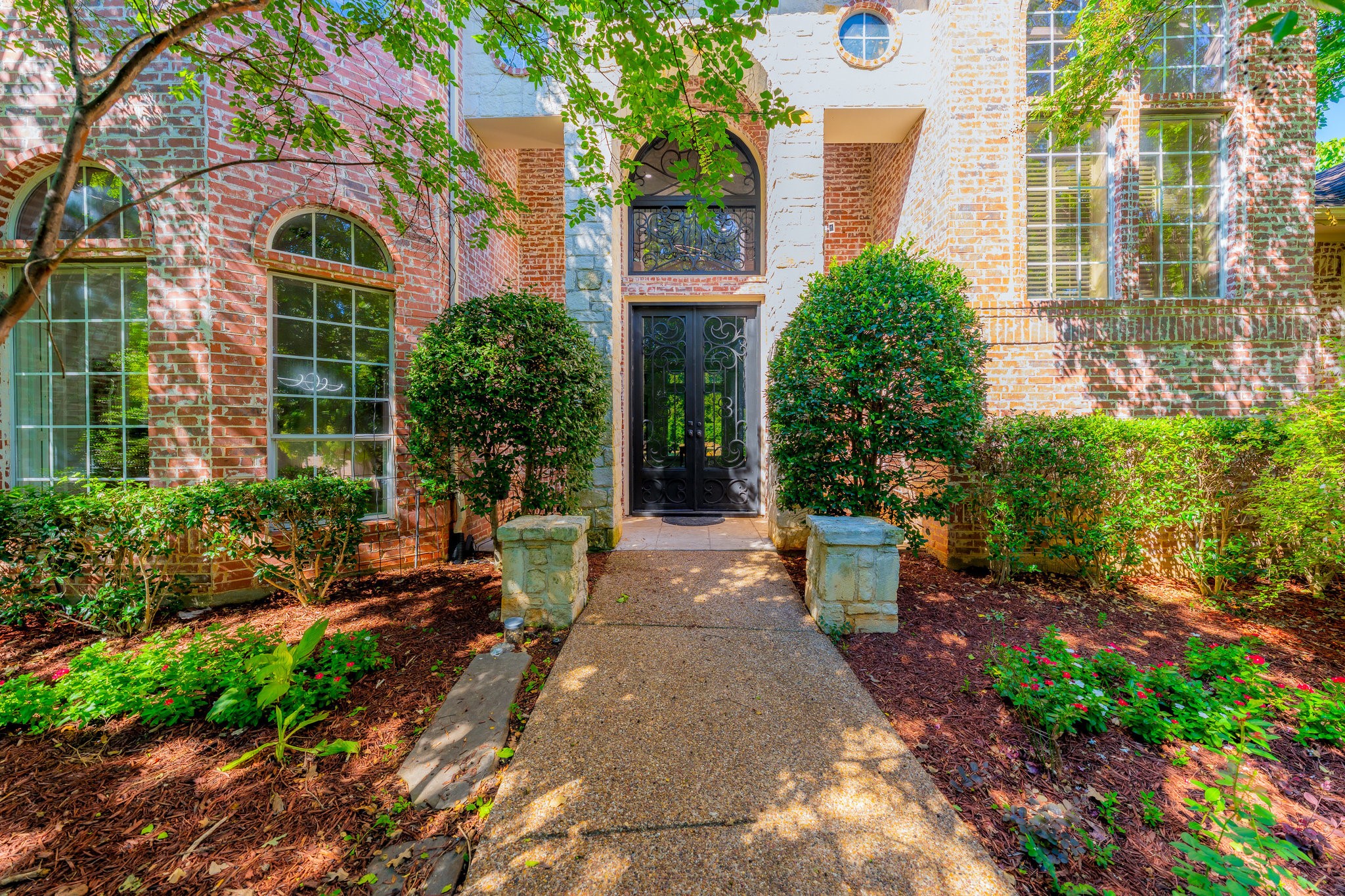 3205 High Point Drive Flower Mound TX 75022