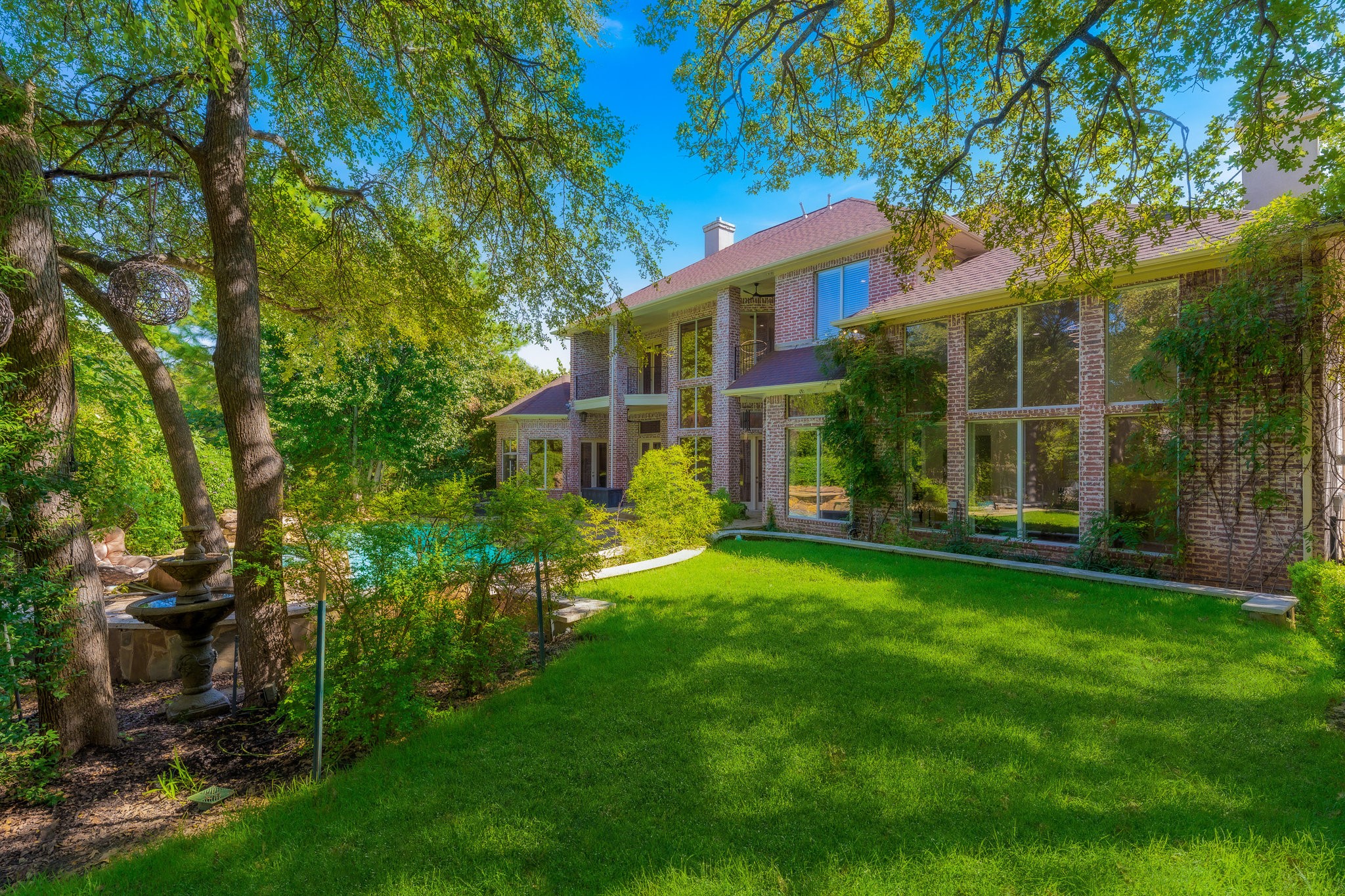 3205 High Point Drive Flower Mound TX 75022