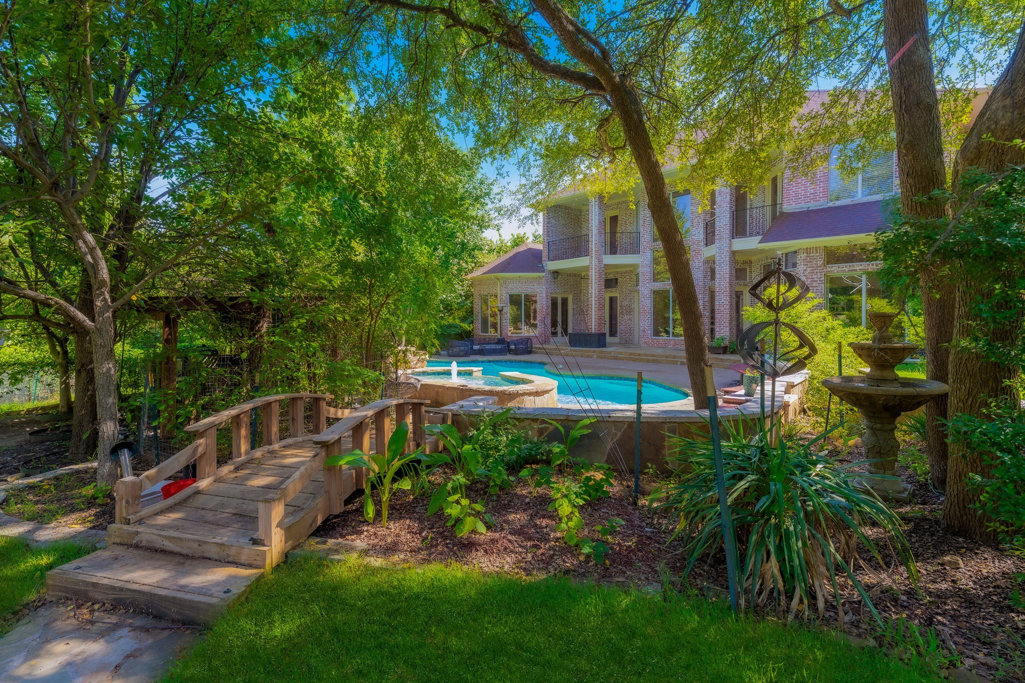 3205 High Point Drive Flower Mound TX 75022