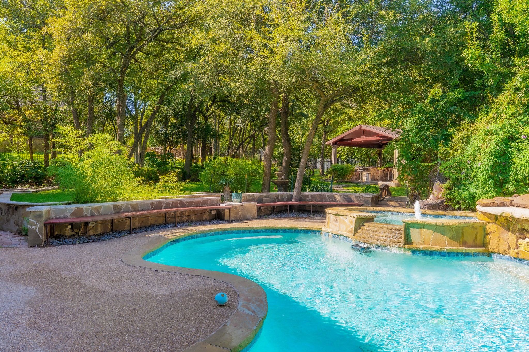 3205 High Point Drive Flower Mound TX 75022