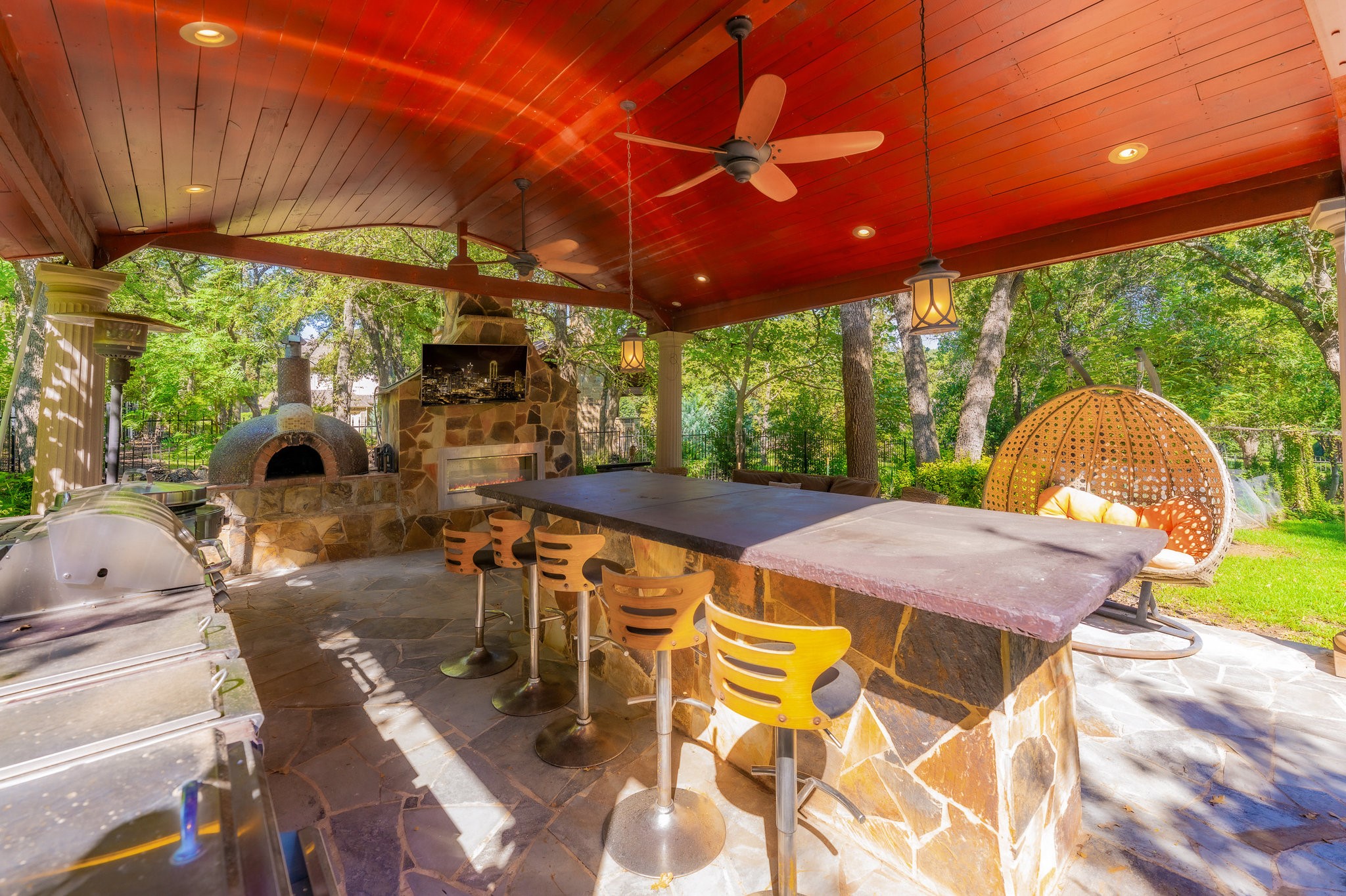 3205 High Point Drive Flower Mound TX 75022