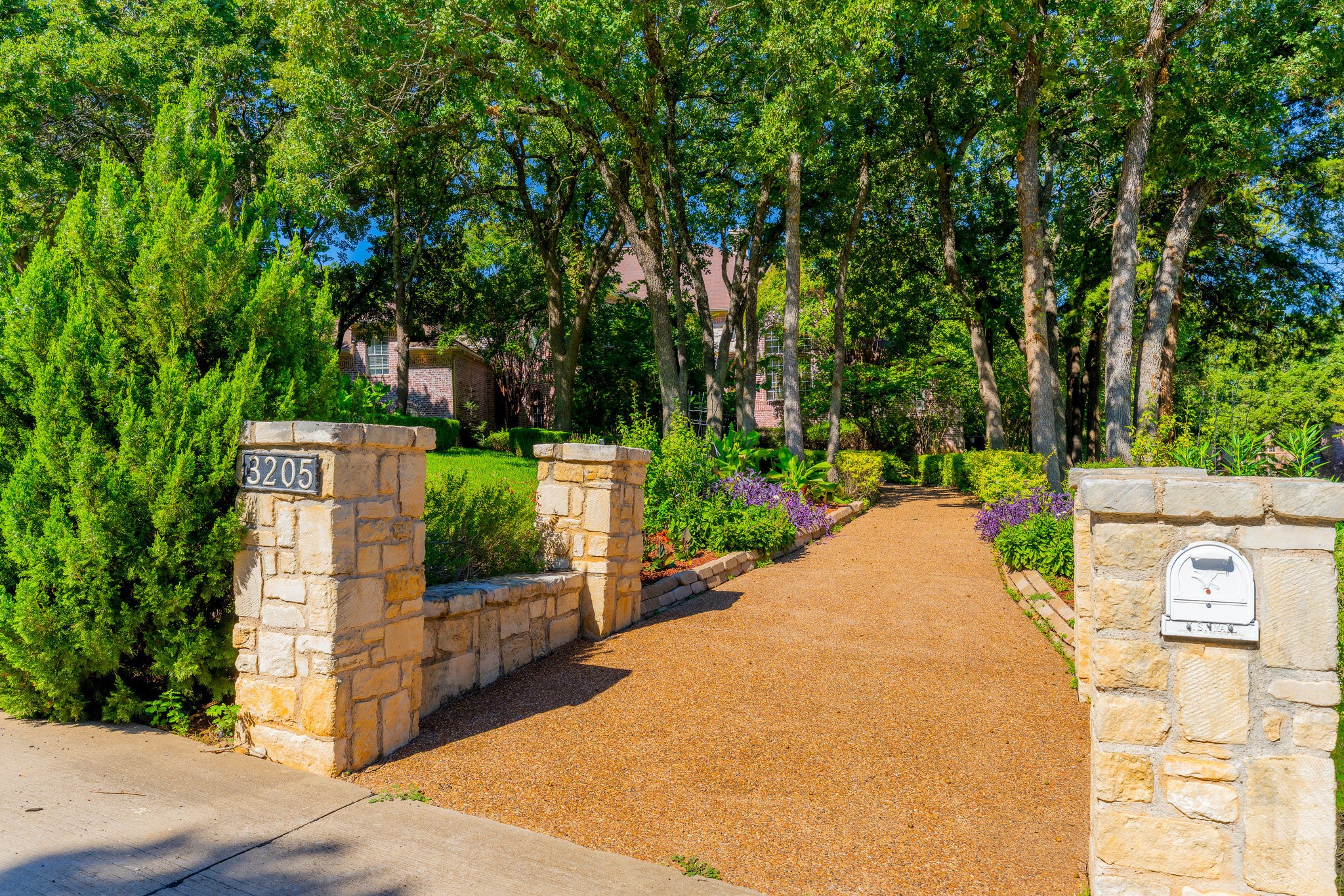 3205 High Point Drive Flower Mound TX 75022