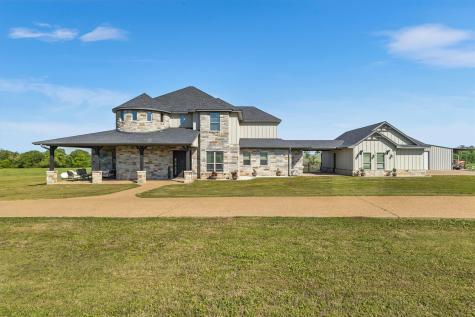 238 Bold Springs Court West TX 76691