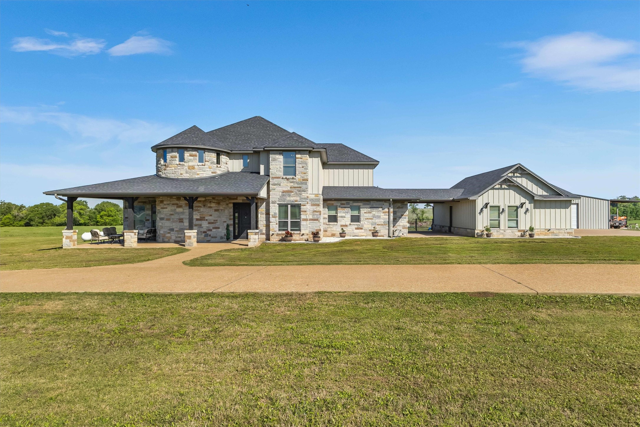 238 Bold Springs Court West TX 76691
