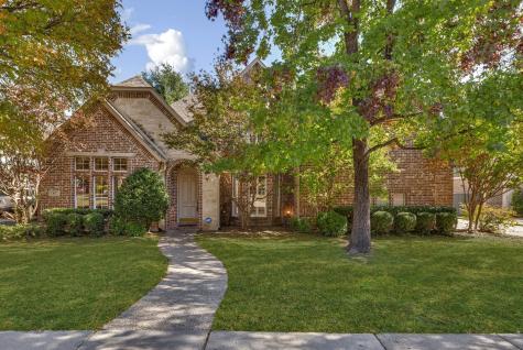 817 Creekline Way Mckinney TX 75072