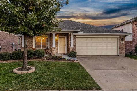 9228 Conestoga Drive Fort Worth TX 76131