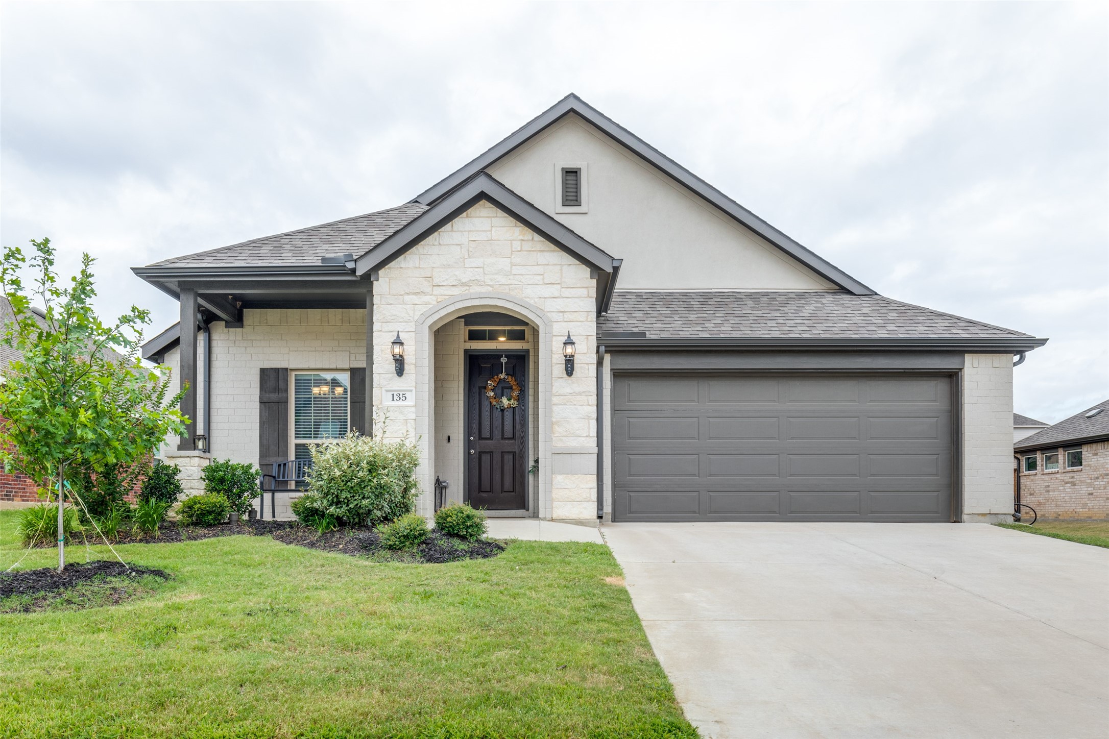 135 Rockin River Drive Fort Worth TX 76120