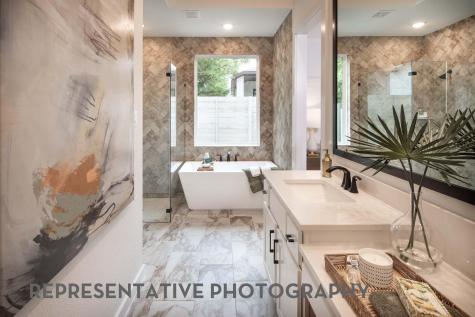3373 Big Buffalo Street Forney TX 75126