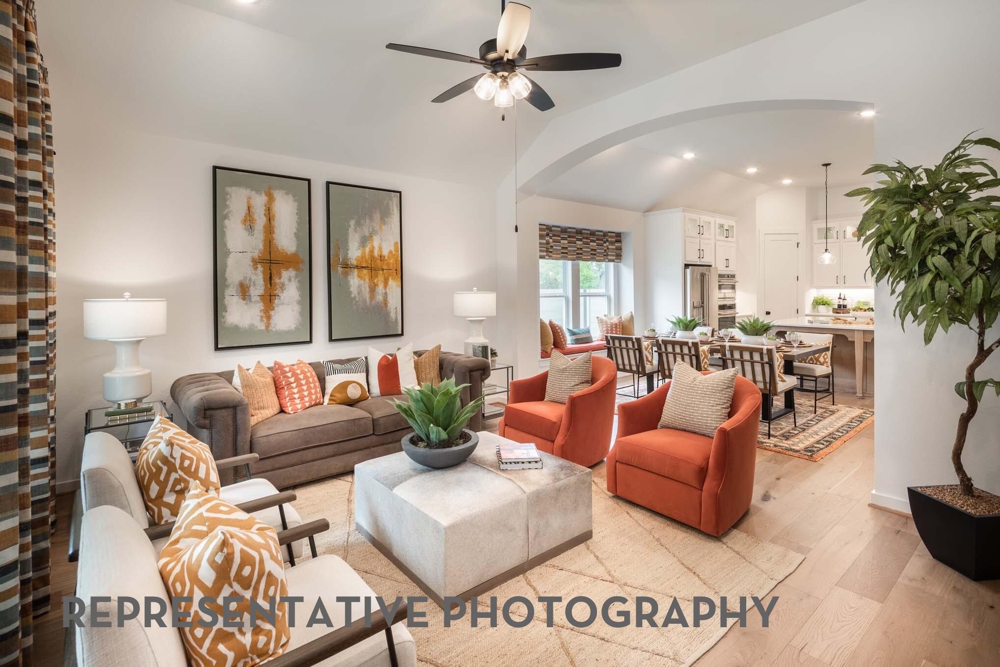 3373 Big Buffalo Street Forney TX 75126