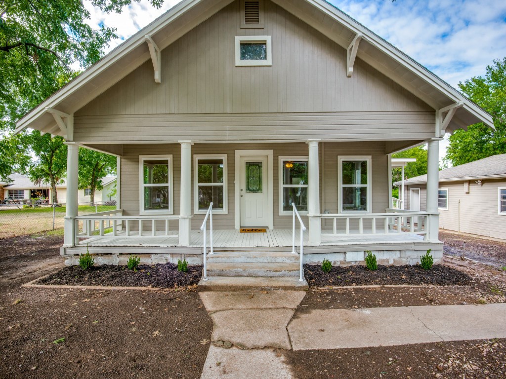 309 Wainwright Street Whitesboro TX 76273
