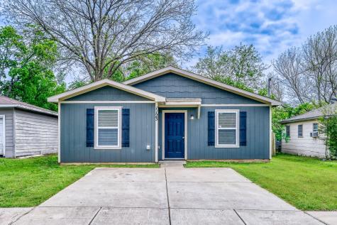 1123 Division Street Greenville TX 75401