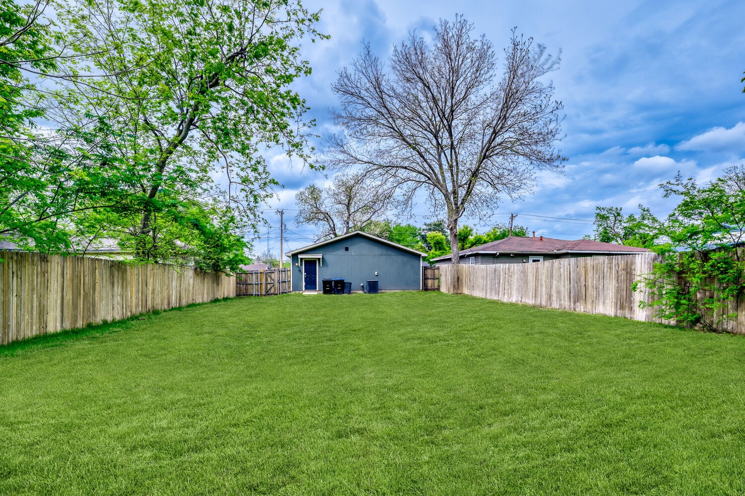 1123 Division Street Greenville TX 75401