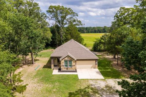 159 Private Road 8524 Van TX 75790
