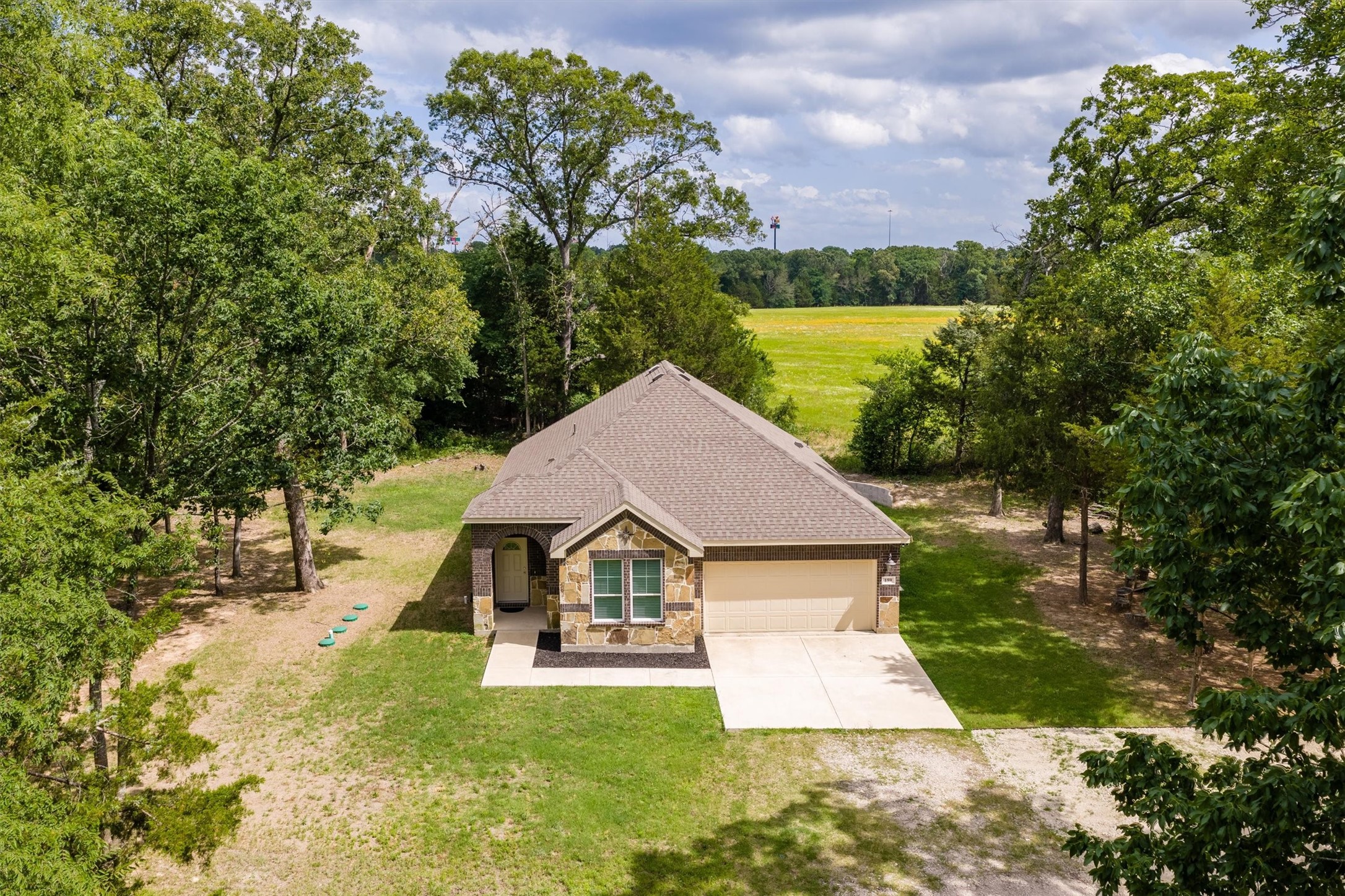 159 Private Road 8524 Van TX 75790