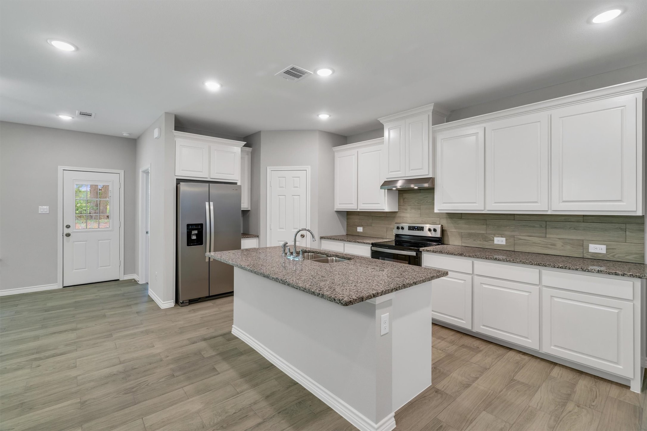 159 Private Road 8524 Van TX 75790