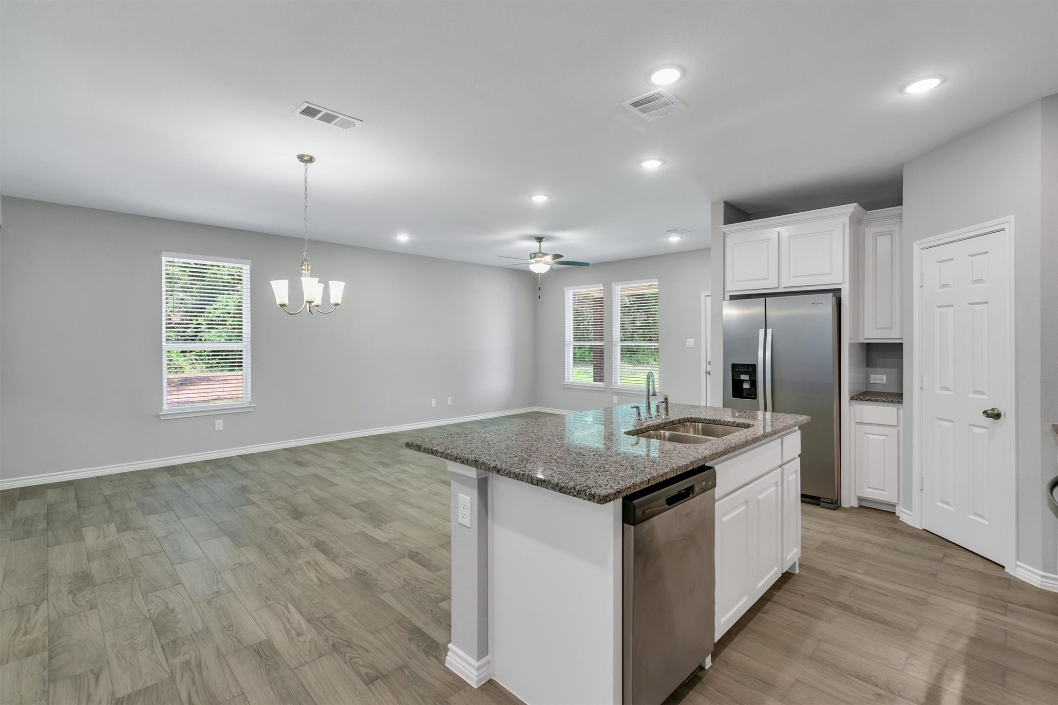 159 Private Road 8524 Van TX 75790