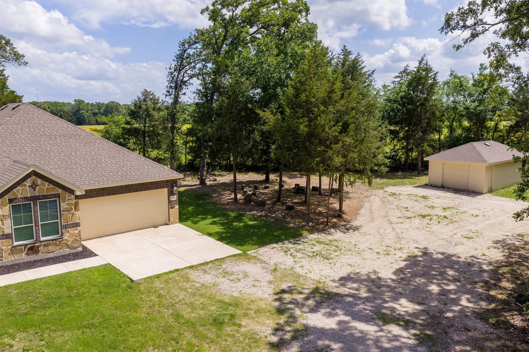 159 Private Road 8524 Van TX 75790