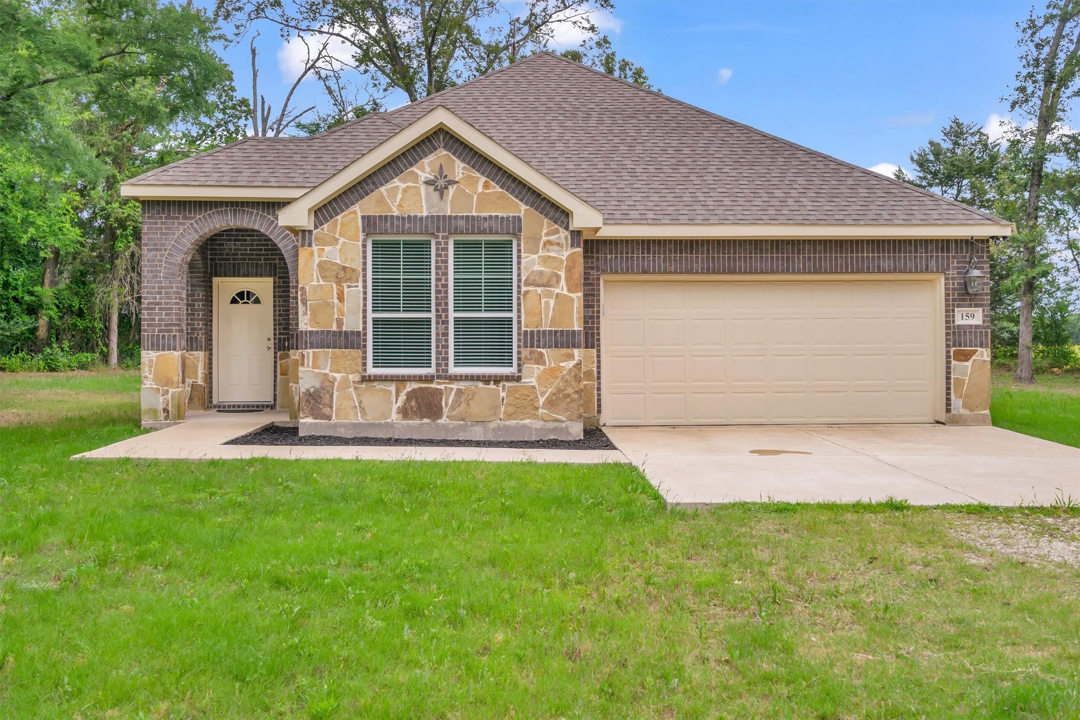 159 Private Road 8524 Van TX 75790