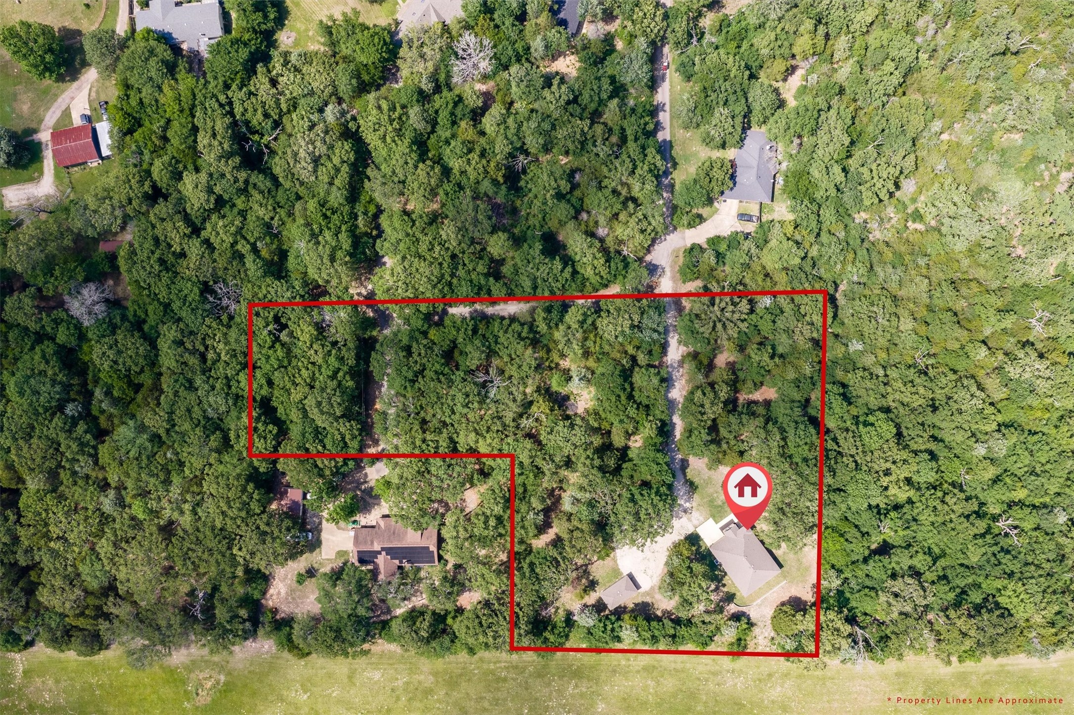 159 Private Road 8524 Van TX 75790