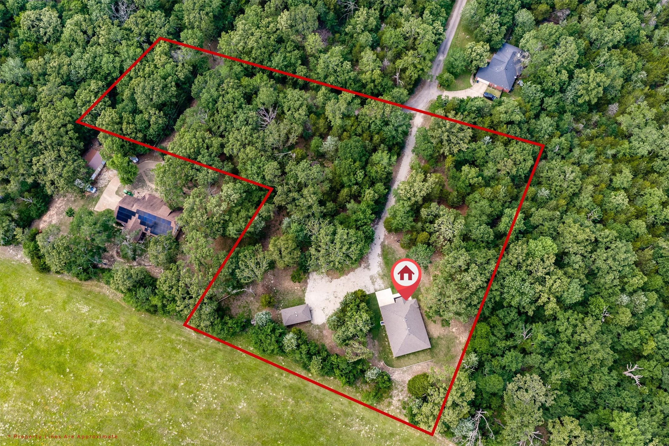 159 Private Road 8524 Van TX 75790