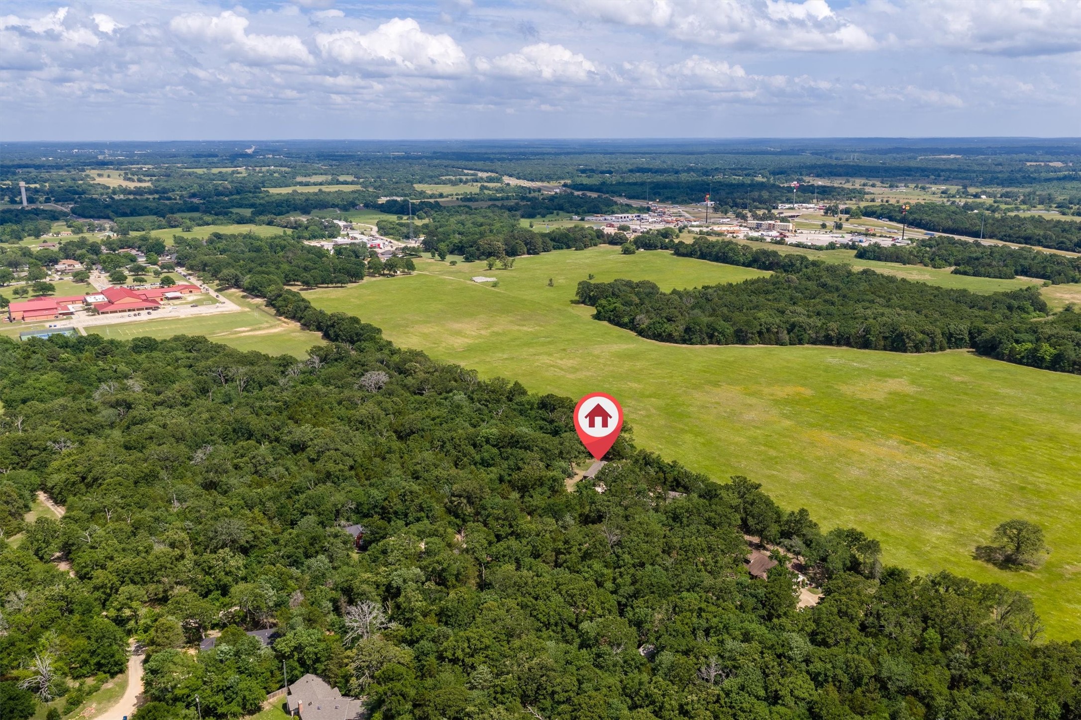 159 Private Road 8524 Van TX 75790
