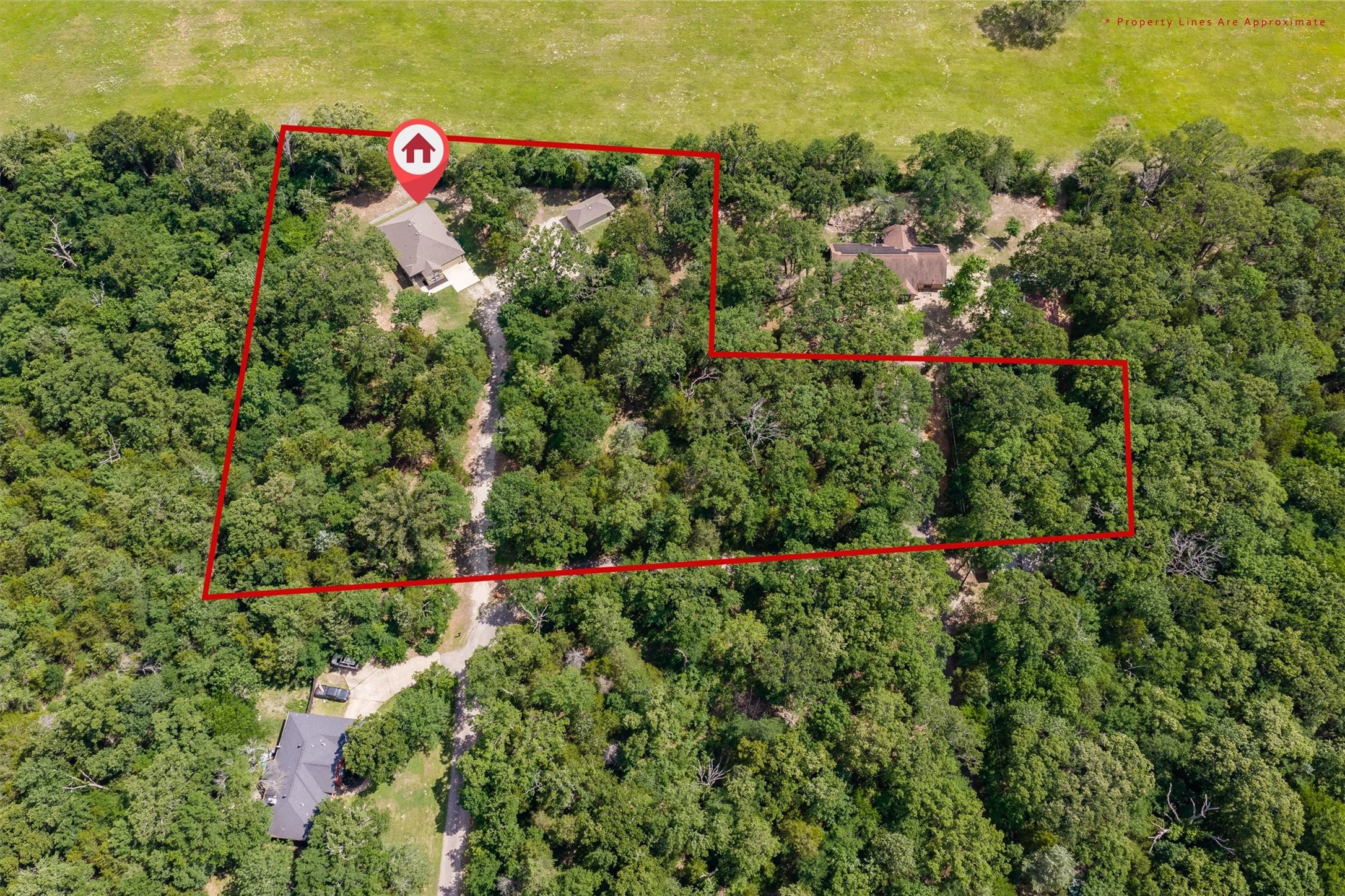 159 Private Road 8524 Van TX 75790