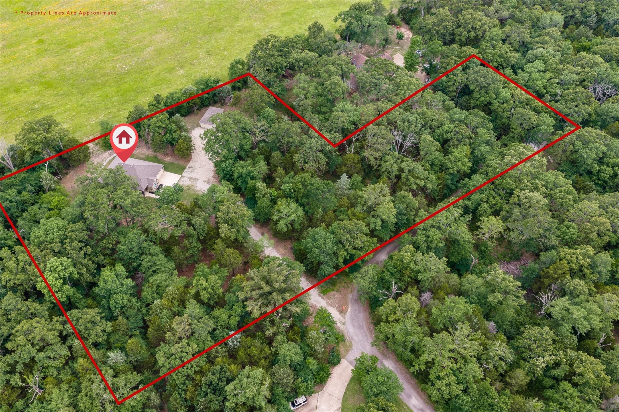 159 Private Road 8524 Van TX 75790