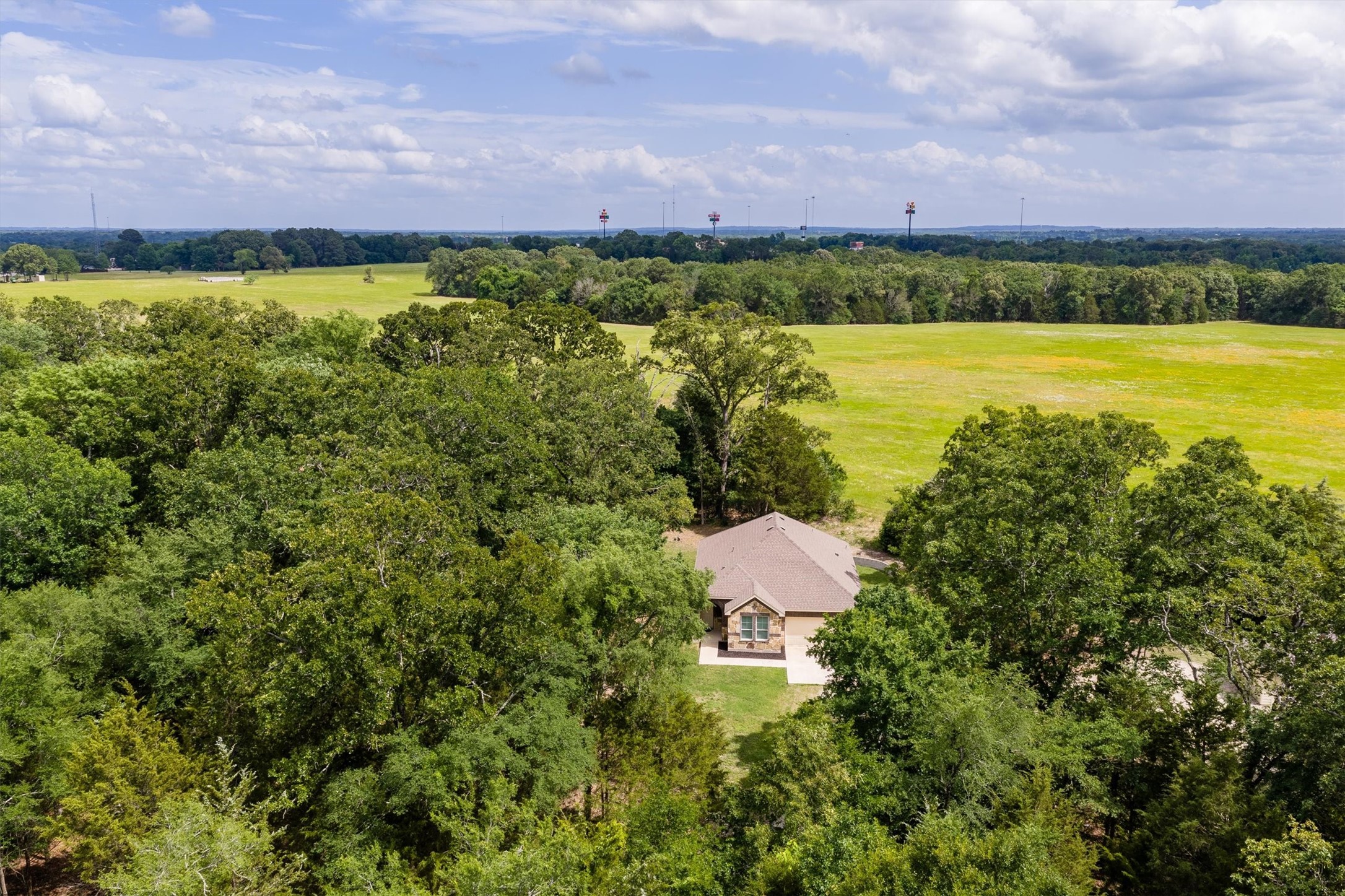 159 Private Road 8524 Van TX 75790