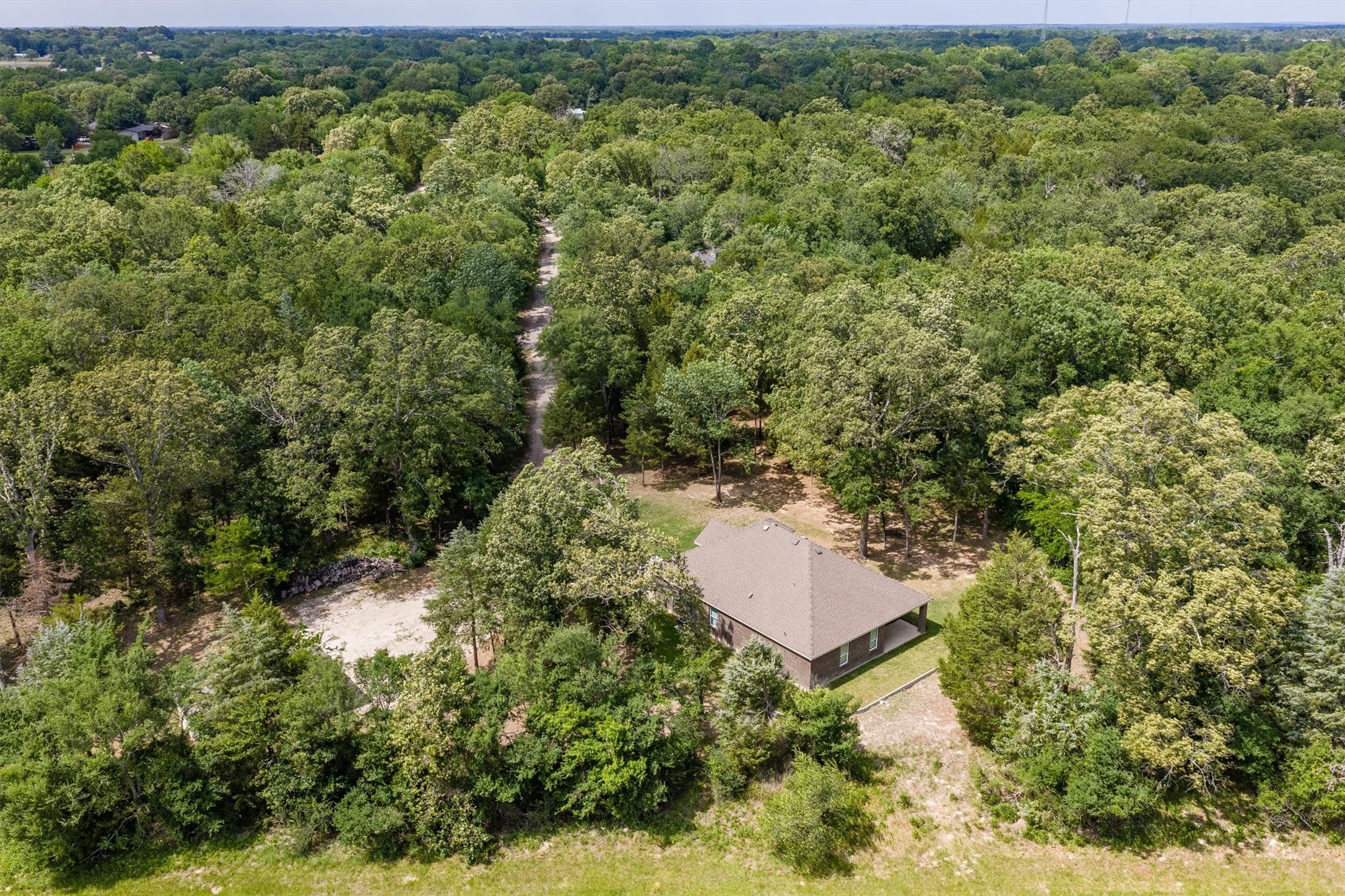 159 Private Road 8524 Van TX 75790
