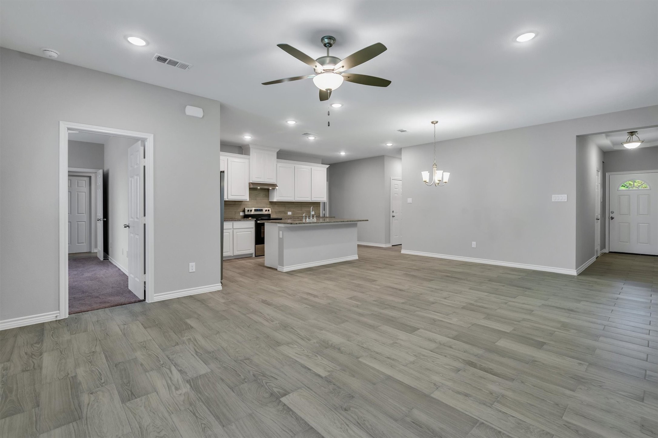 159 Private Road 8524 Van TX 75790