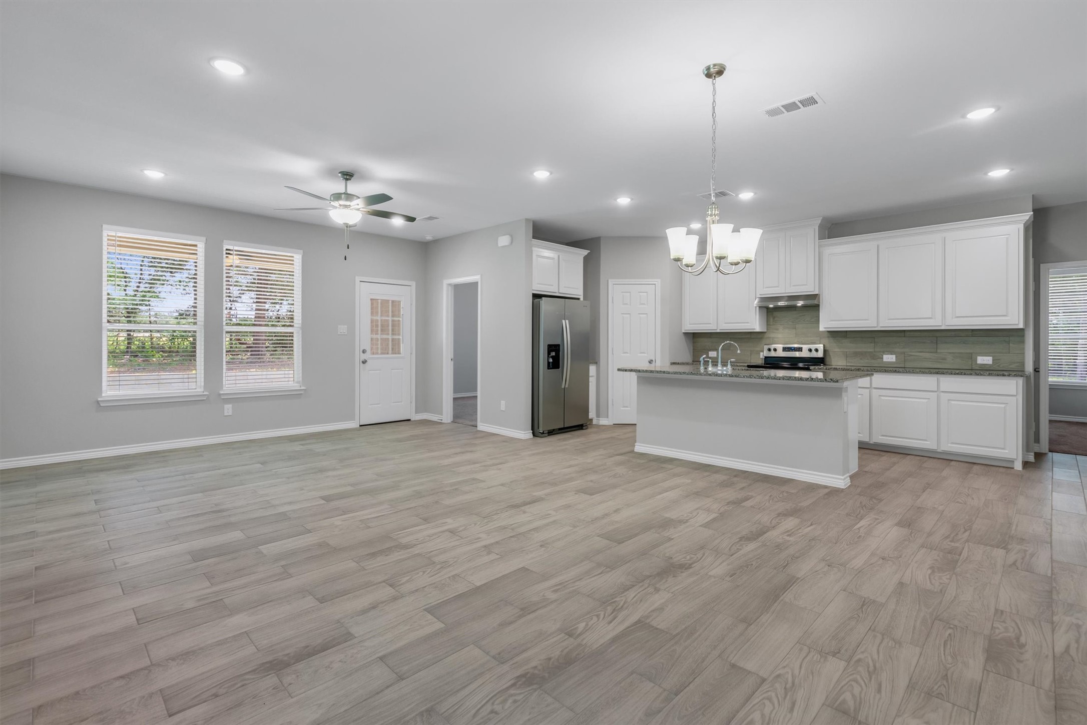 159 Private Road 8524 Van TX 75790