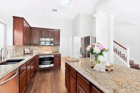 1603 Creekridge Drive Keller TX 76248