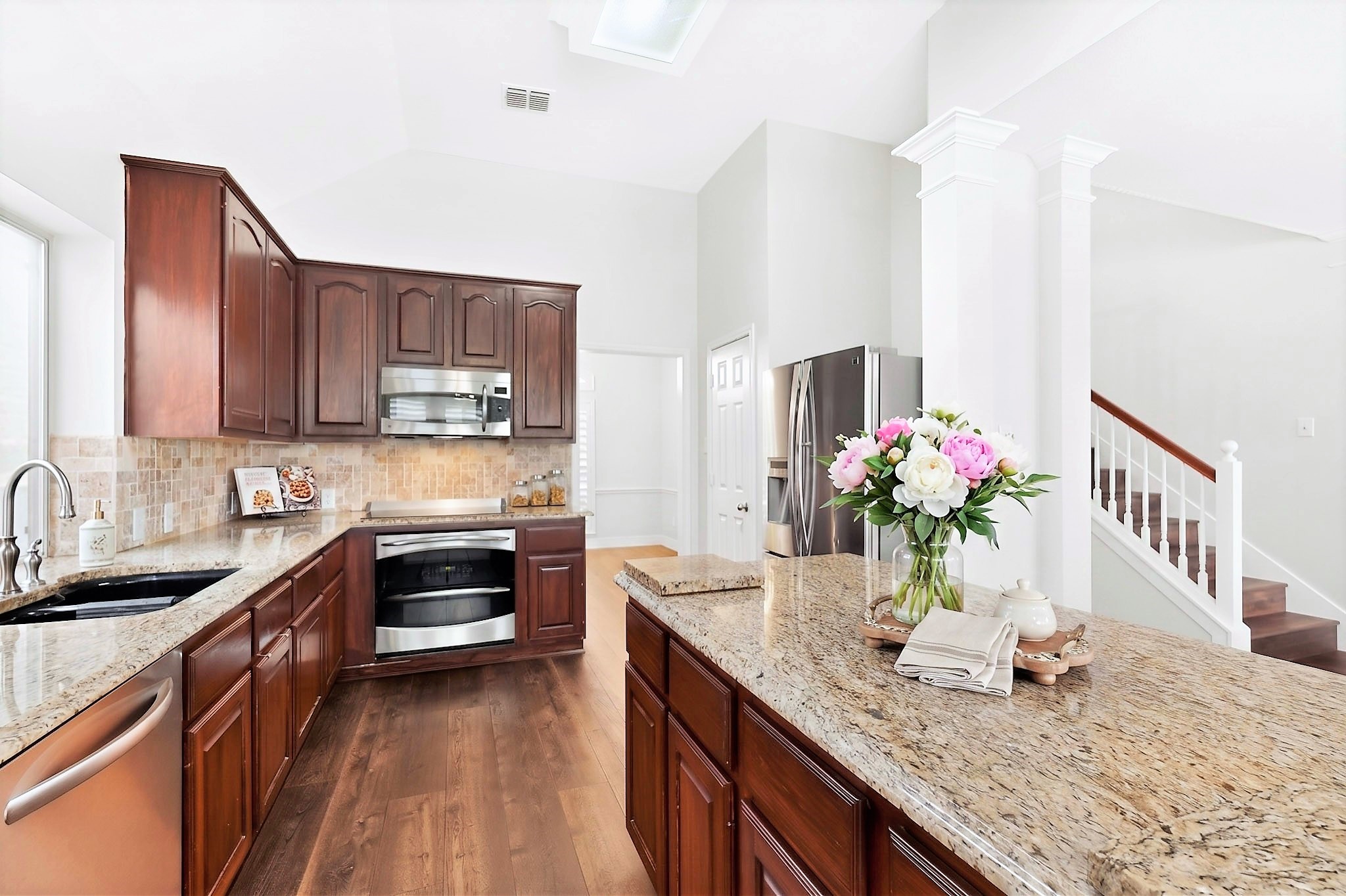 1603 Creekridge Drive Keller TX 76248