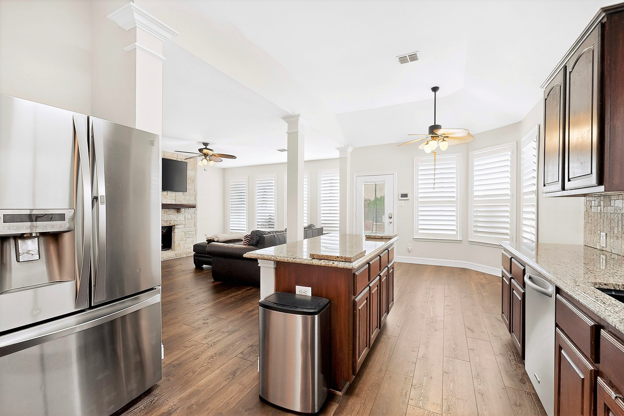 1603 Creekridge Drive Keller TX 76248