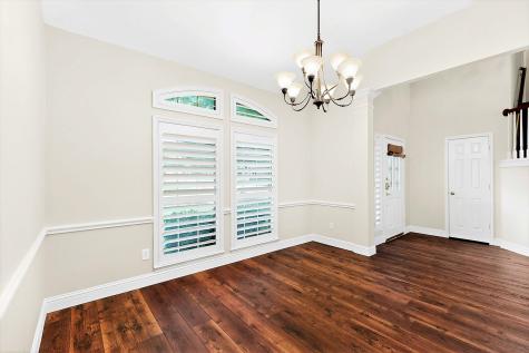 1603 Creekridge Drive Keller TX 76248