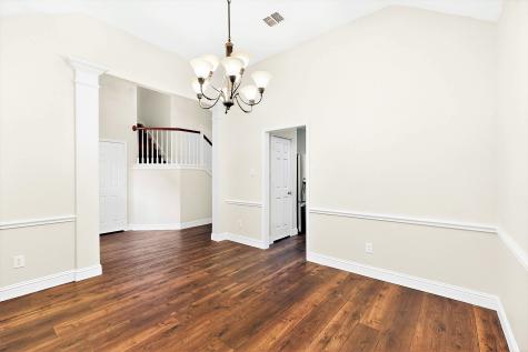1603 Creekridge Drive Keller TX 76248