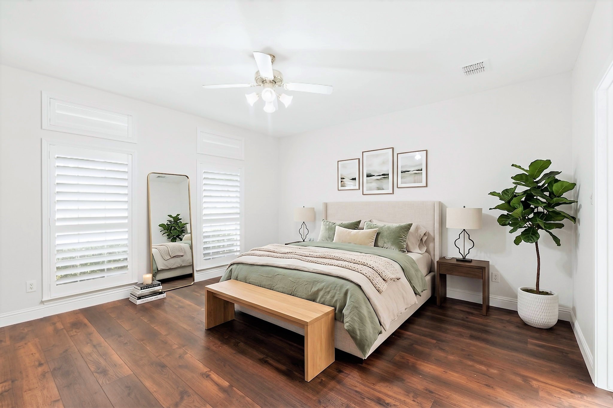 1603 Creekridge Drive Keller TX 76248